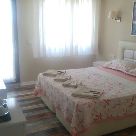 Kalkan Dream Hotel Exteriér fotografie