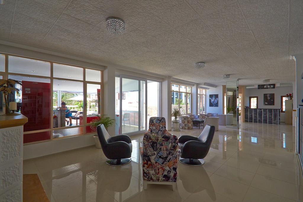 Kalkan Dream Hotel Exteriér fotografie