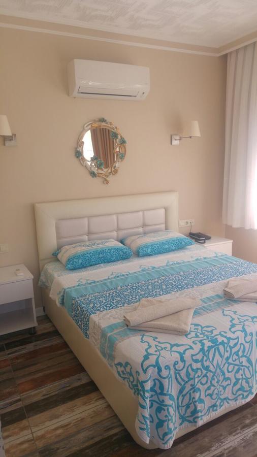 Kalkan Dream Hotel Exteriér fotografie