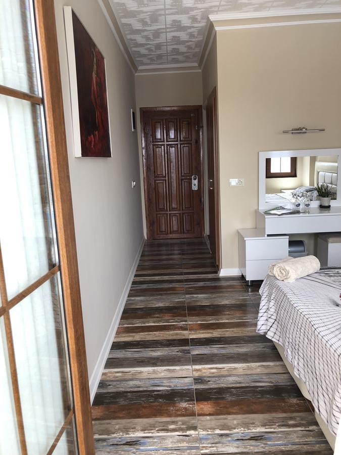 Kalkan Dream Hotel Exteriér fotografie