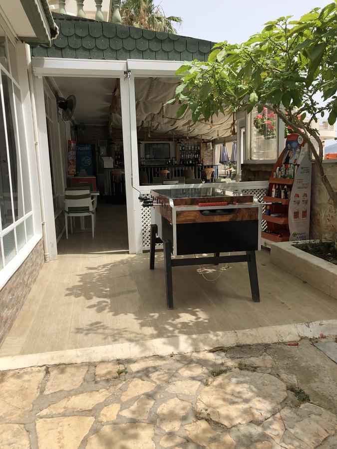 Kalkan Dream Hotel Exteriér fotografie