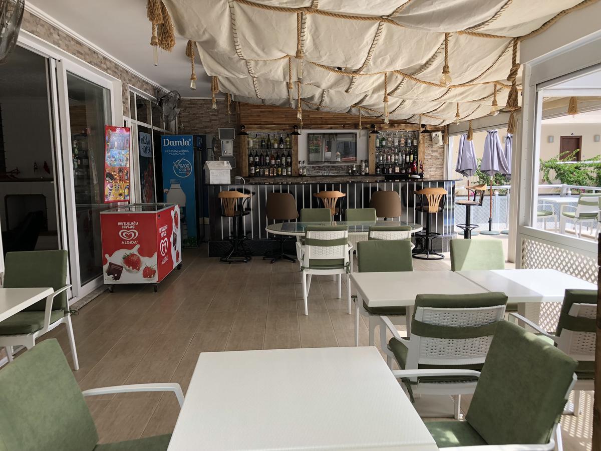 Kalkan Dream Hotel Exteriér fotografie